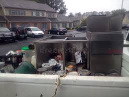 Best Scrap Metal Removal  in Sioux City, IA