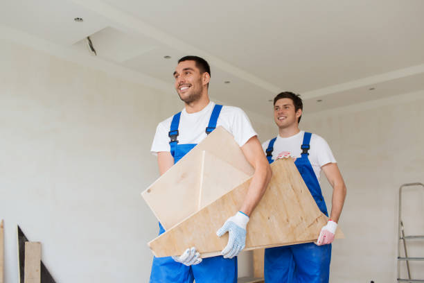 Best Hoarding Cleanup  in Sioux City, IA