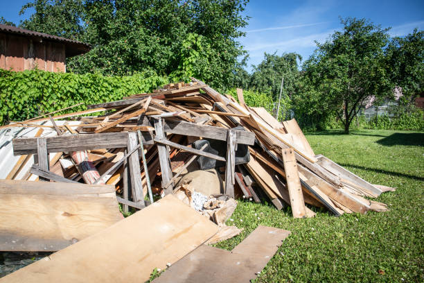 Best Garage Cleanout  in Sioux City, IA