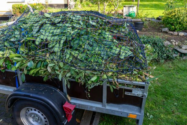Professional Junk Removal Services in Sioux City, IA