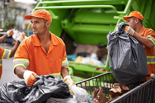 Best Same-Day Junk Removal Services  in Sioux City, IA