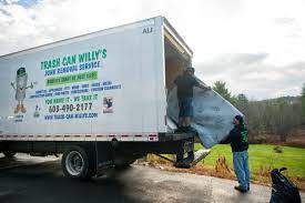Best Demolition Debris Removal  in Sioux City, IA